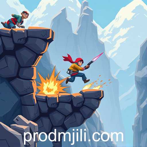 Exploring the Adrenaline-Packed World of Action Games