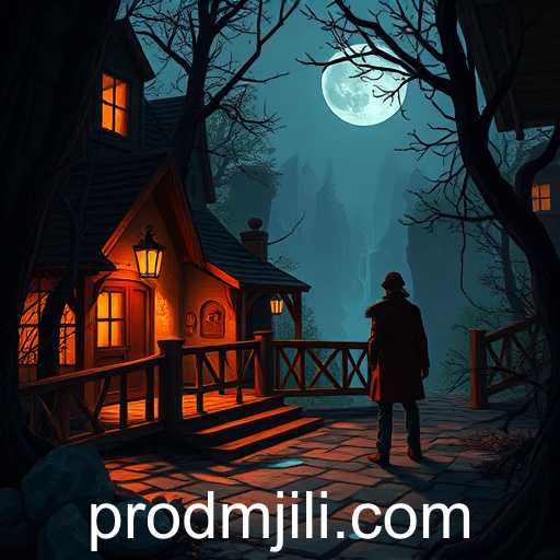 Exploring the World of Adventure Games: A Dive into Exciting Journeys