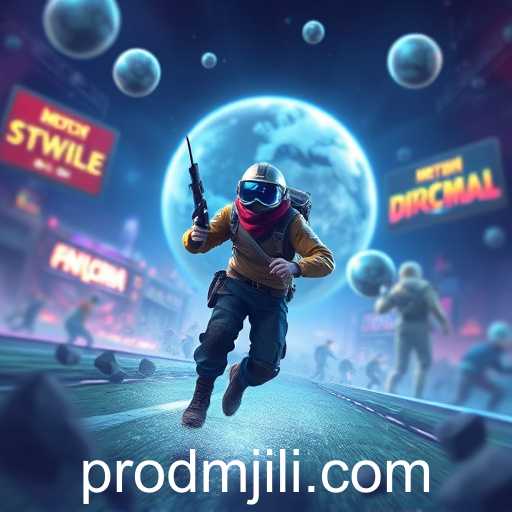 The Rise of DMJILI: Revolutionizing Online Gaming