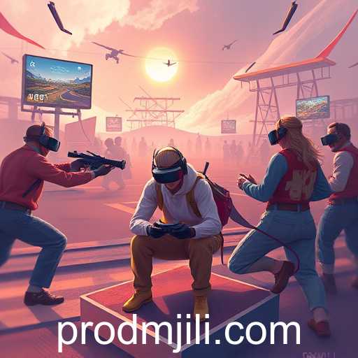 The Rise of DMJili in the Gaming World