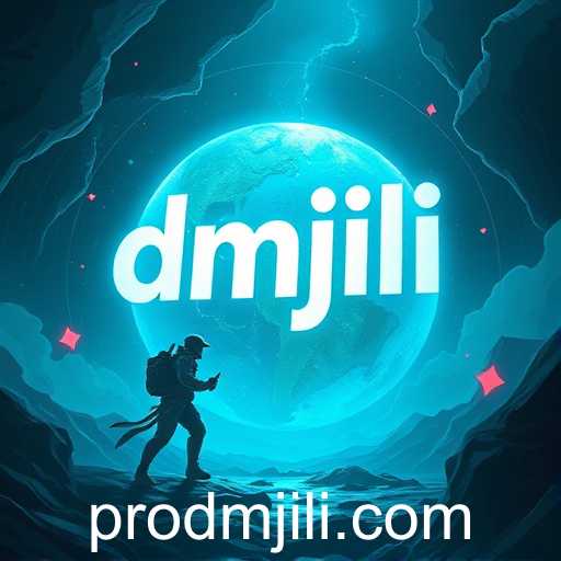 The Rise of Dmjili in Online Gaming