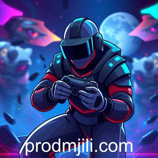 The Rise of DMJILI: Revolutionizing Online Gaming