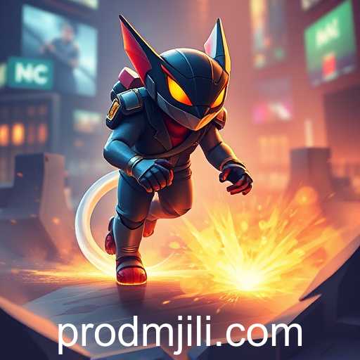 Navigating the Digital Playground: DMJILI's Impact on Online Gaming