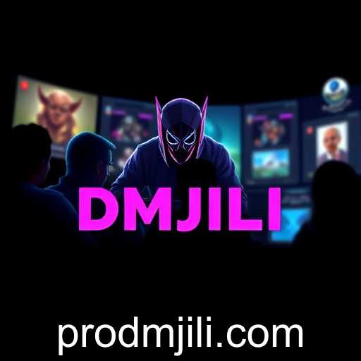 dmjili