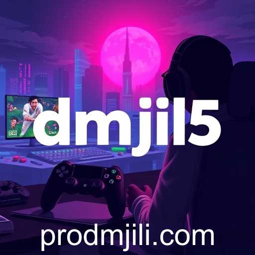 The Evolution of Gaming in 2025