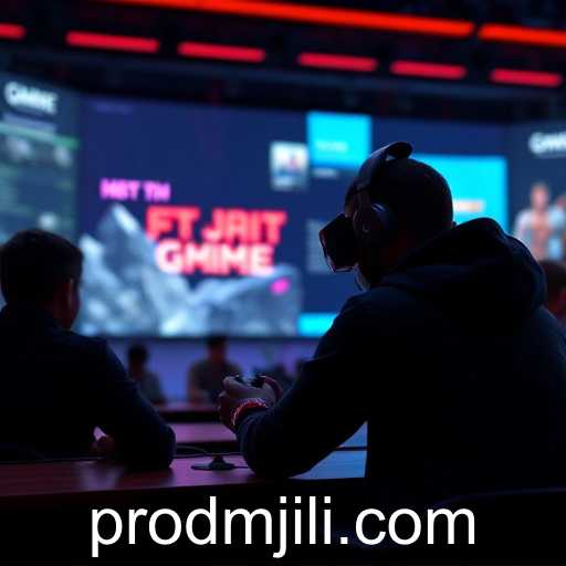 The Evolution of Gaming Platforms