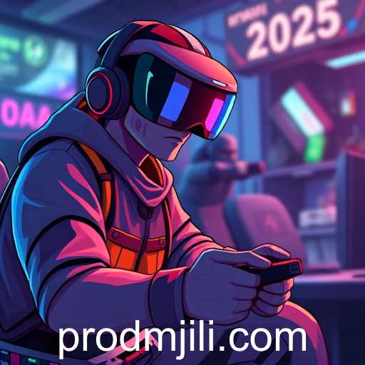 Gaming Innovations and Trends