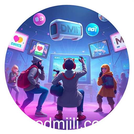 Gaming Trends and Innovations
