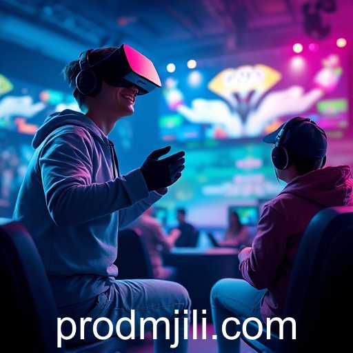 The Rising Influence of Online Game Platforms