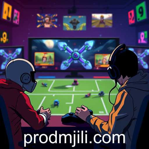 dmjili