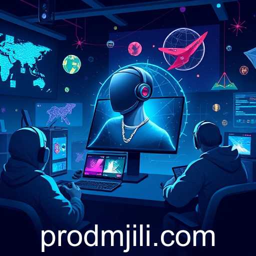 Revolutionizing Online Gaming