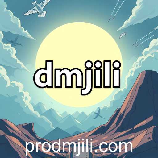 The Rise of DMJILI: A Gaming Phenomenon