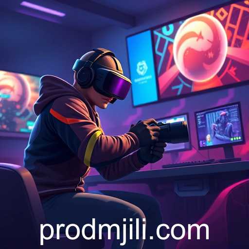 The Rise of 'dmjili': A Game Changer in the Online Gaming World