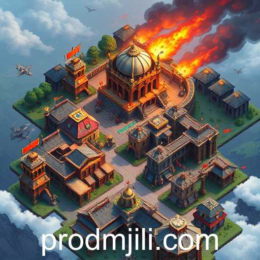 The Fascinating World of Strategy Games: An Exploration